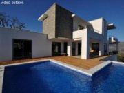 Marbella Villa mit atemberaubendem Ausblick Haus kaufen