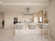 Istán Bei MARBELLA - Exklusive NEUBAU-Apartments zwischen Bergen und Meer Wohnung kaufen