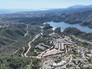 Istán Bei MARBELLA - Exklusive NEUBAU-Apartments zwischen Bergen und Meer Wohnung kaufen