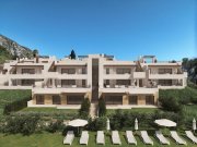 Istán Bei MARBELLA - Exklusive NEUBAU-Apartments zwischen Bergen und Meer Wohnung kaufen