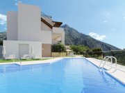 Istán Bei MARBELLA - Exklusives NEUBAU-Penthouse in wunderbarem Naturumfeld Wohnung kaufen