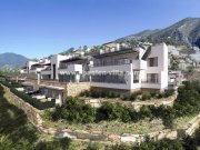 Istán Bei MARBELLA - Exklusive NEUBAU-Apartments zwischen Bergen und Meer Wohnung kaufen