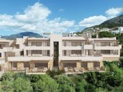 Istán Bei MARBELLA - Exklusives NEUBAU-Penthouse in wunderbarem Naturumfeld Wohnung kaufen