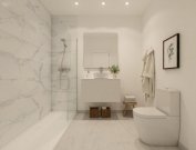 Benalmádena Neubau-Wohnung, 3 Schlafzimmer, 2 Badezimmer in Benalmádena Wohnung kaufen