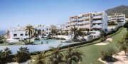 Benalmádena Neubau-Wohnung, 3 Schlafzimmer, 2 Badezimmer in Benalmádena Wohnung kaufen