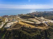 Benalmádena Neubauprojekt Panorama in Benalmádena (Málaga - Costa del Sol) Wohnung kaufen