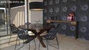 Estepona HDA-immo.eu: Luxus Villa am Golfplatz Los Flamingos in Estepona Haus kaufen