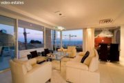Benalmadena Reihenhaus Reihenhäuser Costa del Sol Neubau Haus kaufen