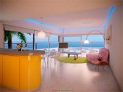 Benalmadena Direkt vom Bauherrn Luxus Duplex-Penthäuser-Hill SISMO Bauweise Wohnung kaufen