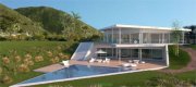 Benalmadena Direkt vom Bauherrn Luxus Villa nach Mass Nähe Marbella Wohnung kaufen