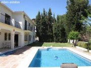 El Coto Villa zwischen Fuengirola und Mijas-Costa an der Costa del Sol Haus kaufen
