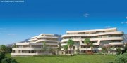 Heimbuch Spanien, Costa del Sol, Luxus-Apartments (Neubau) mit unschlagbarem Meerblick und direktem Zugang zum Strand zu verkaufen