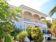 Heimbuch Villa stark reduziert in Fuengirola Schnäppchen Haus kaufen