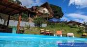 Santa Leopoldina Pension und eine Kaffeeplantage im Bereich Santa Leopoldina Gewerbe kaufen