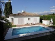 La Sierrezuela kleine Villa in guter ruhiger Umgebung Haus kaufen