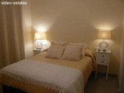 Mijas Costa Golf wie neu - reduziert - mit Panorama Meerblick Wohnung kaufen