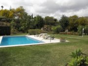 Mijas-Costa Grosse Villa zum kleinen Preis in Calahonda Haus kaufen