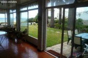 Mijas-Costa Villa direkt am Strand Haus kaufen
