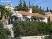 Mijas-Costa Villa nochmals reduziert jetzt nur noch 199.500,- Euro Haus kaufen