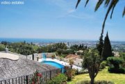 Mijas-Costa Villa reduziert von 2.735.000,- Haus kaufen