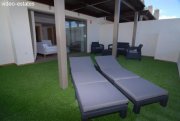 Wietzendorf Duplex Penthouse mit Meerblick in Calanova Golf Resort Wohnung kaufen