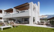 Wietzendorf GOLFER-TRAUM: Neubau Reihen-Villa an TOP 60-Loch-Golfanlage Haus kaufen