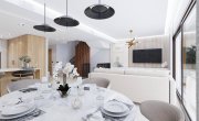 Wietzendorf GOLFER-TRAUM: Neubau Reihen-Villa an TOP 60-Loch-Golfanlage Haus kaufen