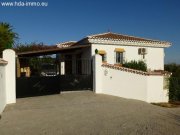 Wietzendorf HDA-immo.eu: Landhaus in Entrerríos, Mijas, Málaga Haus kaufen