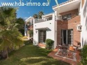 Wietzendorf HDA-immo.eu: modernes Stadthaus in El Chaparral, Mijas, Malaga Haus kaufen