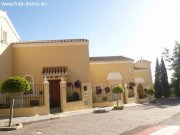 Wietzendorf HDA-immo.eu: modernes Stadthaus in Las Farolas, Mijas, Málaga Haus kaufen