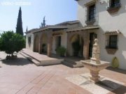 Wietzendorf Villa im rustikalem Stil in perfektem Zustand in Mijas Golf Haus kaufen