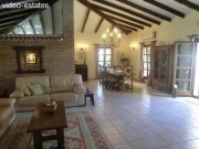 Wietzendorf Villa im rustikalem Stil in perfektem Zustand in Mijas Golf Haus kaufen