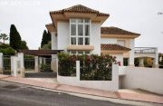 Wietzendorf Villa oberhalb Fuengirolas zu phantastischem Preis Haus kaufen