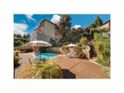 Mijas-Costa HDA-immo.eu: Moderne und große Stadthaushälfte mit sep. Apartment in Calahonda Haus kaufen