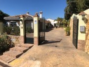 Mijas Exklusive andalusische Stilvilla bei Mijas Pueblo aus Erstbesitz Haus kaufen