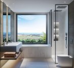 Mijas Exklusives Neubauprojekt am Golfplatz Cerrado de Áquila Golf & Resort / Einzigartige Boutiquevillen mit Luxusausstattung.