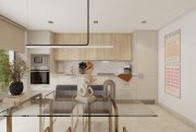 Mijas Herrliche Neubau-Apartments + Penthouses zwischen Mijas und Fuengirola Wohnung kaufen
