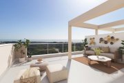 Mijas Herrliche Neubau-Apartments + Penthouses zwischen Mijas und Fuengirola Wohnung kaufen