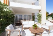 Mijas Herrliche Neubau-Apartments + Penthouses zwischen Mijas und Fuengirola Wohnung kaufen