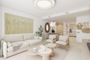 Mijas Herrliche Neubau-Apartments + Penthouses zwischen Mijas und Fuengirola Wohnung kaufen