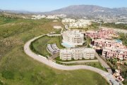 Mijas Herrliche Neubau-Apartments + Penthouses zwischen Mijas und Fuengirola Wohnung kaufen