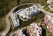 Mijas Herrliche Neubau-Apartments + Penthouses zwischen Mijas und Fuengirola Wohnung kaufen
