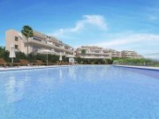 Mijas Luxusneubauprojekt im Golftal von La Cala zwischen Marbella und Fuengirola gelegen. Wohnung kaufen