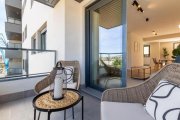Mijas Modernes Neubau-Apartment in Mijas mit TG-Platz und Abstellraum Wohnung kaufen