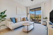 Mijas Modernes Neubau-Apartment in Mijas mit TG-Platz und Abstellraum Wohnung kaufen