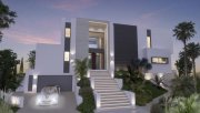 Mijas Neubau - Luxusvilla mit fantastischen Panoramablicken in La Cala Golf Haus kaufen