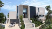 Mijas Neubau - Luxusvilla mit fantastischen Panoramablicken in La Cala Golf Haus kaufen