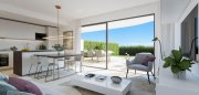 Mijas Neubau von 140 Luxuswohnungen in erhöhter Lage mit fantastischen Panoramablicken auf das Meer Wohnung kaufen
