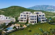 Mijas Neubauprojekt von 9 luxuriösen Wohneinheiten in Las Lagunas de Mijas, Fuengirola Wohnung kaufen