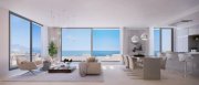 Mijas Neubauprojekt von 9 luxuriösen Wohneinheiten in Las Lagunas de Mijas, Fuengirola Wohnung kaufen